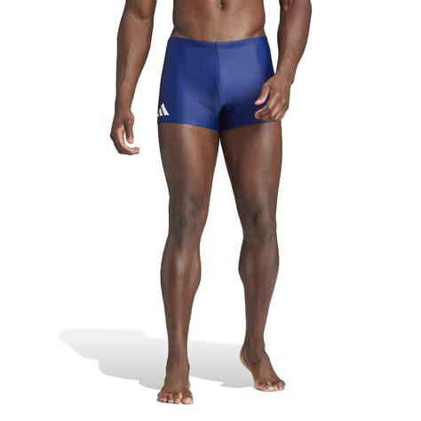 adidas badeboxer herren|adidas Solid Boxer.